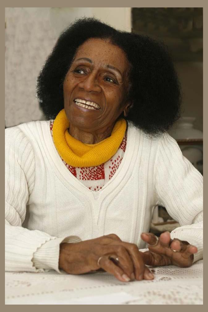Zilah Machado